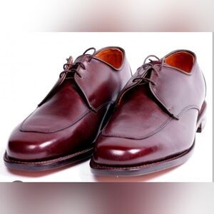 NWT Allen Edmonds "Burton", Oxford